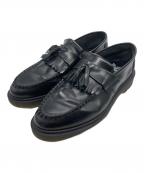 Dr.Martensドクターマーチン）の古着「ローファー」｜ブラック