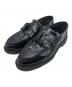 Dr.Martens（ドクターマーチン）の古着「ローファー」｜ブラック
