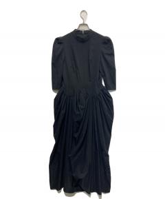 中古・古着通販】Ameri (アメリ) MEDI DECALCOMANIA CHIFFON DRESS