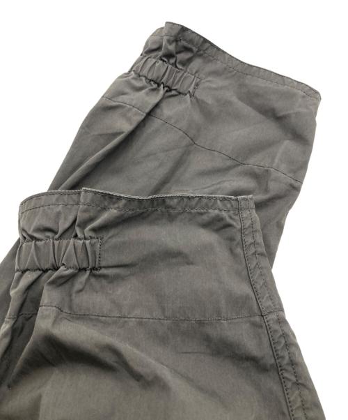 KAPTAIN SUNSHINE（キャプテンサンシャイン）KAPTAIN SUNSHINE (キャプテンサンシャイン) PORTAGE JACKET チャコールグレー サイズ:40の古着・服飾アイテム