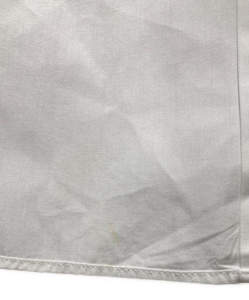 LOEFF（ロエフ）LOEFF (ロエフ) レギュラーカラーシャツ ホワイト サイズ:1の古着・服飾アイテム