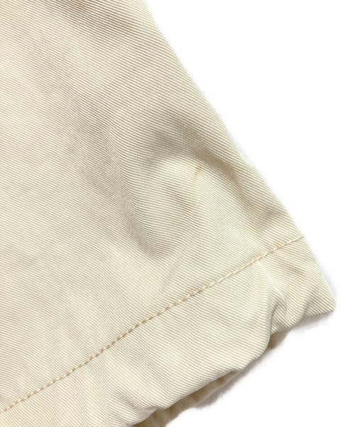 DAIWA PIER39（ダイワ ピア39）DAIWA PIER39 (ダイワ ピア39) Tech Easy 2P Trousers Twill ベージュ サイズ:Sの古着・服飾アイテム