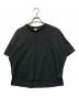 LOEWE（ロエベ）の古着「アナグラム刺繍Ｔシャツ」｜ブラック