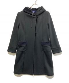 中古・古着通販】JOHN SMEDLEY (ジョンスメドレー) スタンドカラー