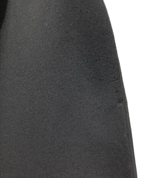 GRAMICCI（グラミチ）GRAMICCI (グラミチ) テックニットバルーンパンツ ブラック サイズ:Lの古着・服飾アイテム