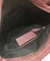中古・古着 BALENCIAGA (バレンシアガ) ザ ジャイアント タウン ハンドバッグ パープル：70000円