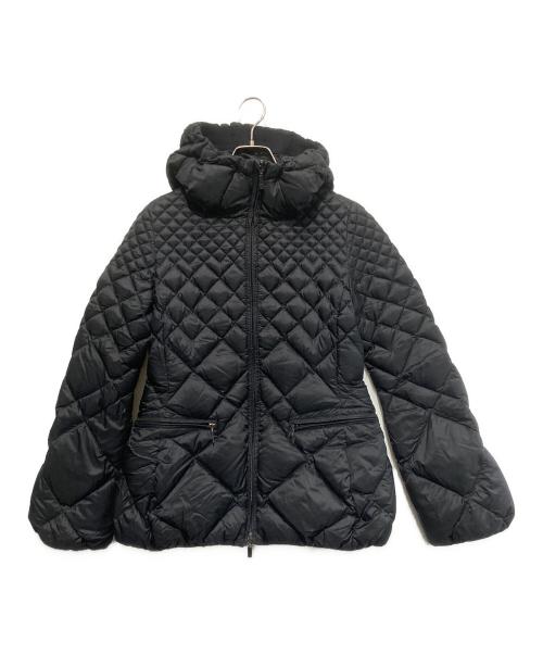 MONCLER（モンクレール）MONCLER (モンクレール) BECASSINE ブラック サイズ:1の古着・服飾アイテム