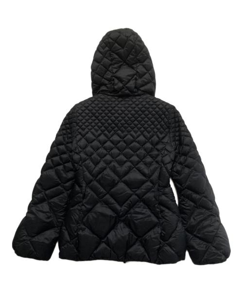 MONCLER（モンクレール）MONCLER (モンクレール) BECASSINE ブラック サイズ:1の古着・服飾アイテム