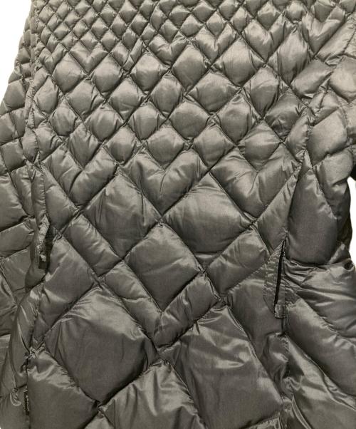 MONCLER（モンクレール）MONCLER (モンクレール) BECASSINE ブラック サイズ:1の古着・服飾アイテム