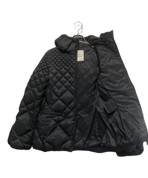 MONCLER（モンクレール）MONCLER (モンクレール) BECASSINE ブラック サイズ:1の古着・服飾アイテム
