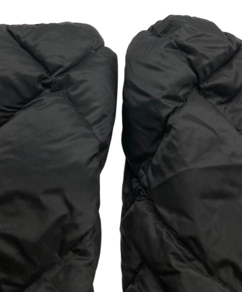 MONCLER（モンクレール）MONCLER (モンクレール) BECASSINE ブラック サイズ:1の古着・服飾アイテム