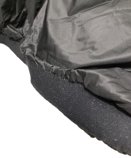 MONCLER（モンクレール）MONCLER (モンクレール) BECASSINE ブラック サイズ:1の古着・服飾アイテム