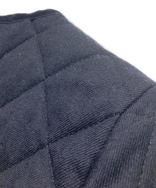 Traditional Weatherwear（トラディショナルウェザーウェア）Traditional Weatherwear (トラディショナルウェザーウェア) ARKLEYキルティングジャケット ネイビー サイズ:34の古着・服飾アイテム