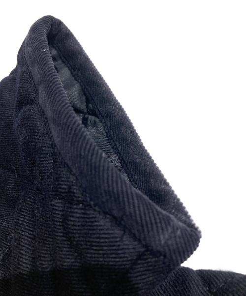 Traditional Weatherwear（トラディショナルウェザーウェア）Traditional Weatherwear (トラディショナルウェザーウェア) ARKLEYキルティングジャケット ネイビー サイズ:34の古着・服飾アイテム