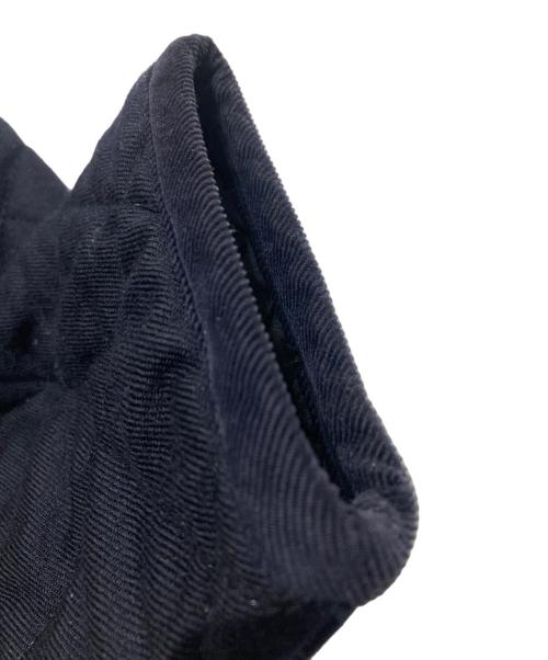 Traditional Weatherwear（トラディショナルウェザーウェア）Traditional Weatherwear (トラディショナルウェザーウェア) ARKLEYキルティングジャケット ネイビー サイズ:34の古着・服飾アイテム