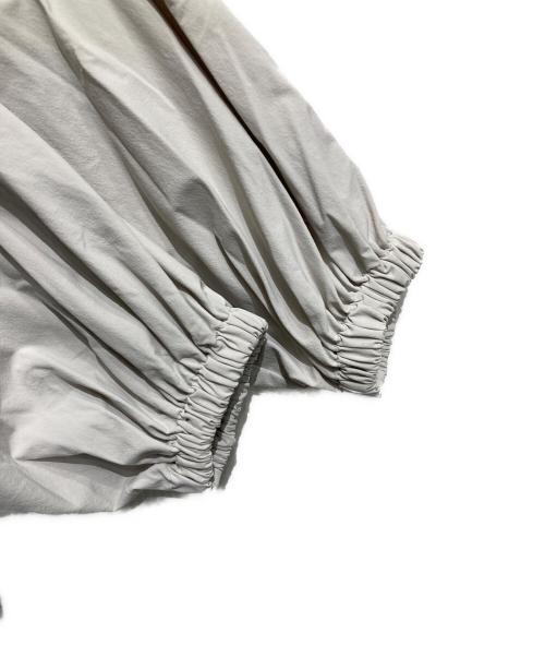 rosy monster（ロージーモンスター）rosy monster (ロージーモンスター) 2WAY ビーチブルゾン グレー サイズ:Freeの古着・服飾アイテム