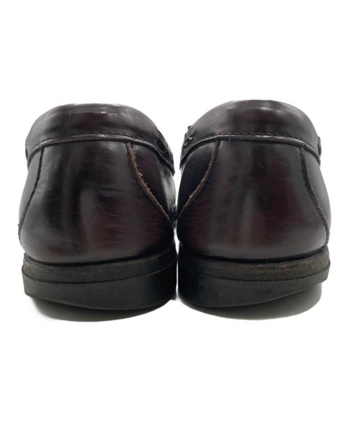 L.L.Bean（エルエルビーン）L.L.Bean (エルエルビーン) タッセルローファー ブラウン サイズ:10の古着・服飾アイテム