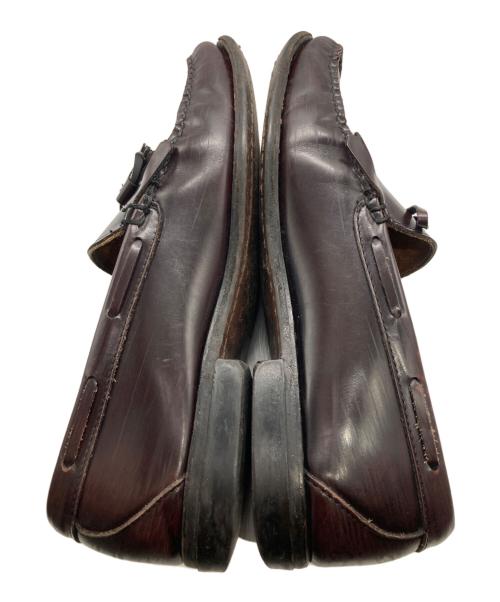 L.L.Bean（エルエルビーン）L.L.Bean (エルエルビーン) タッセルローファー ブラウン サイズ:10の古着・服飾アイテム