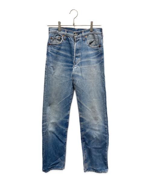 LEVI'S（リーバイス）LEVI'S (リーバイス) 501デニムパンツ インディゴ サイズ:W29の古着・服飾アイテム