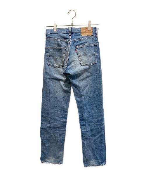 LEVI'S（リーバイス）LEVI'S (リーバイス) 501デニムパンツ インディゴ サイズ:W29の古着・服飾アイテム