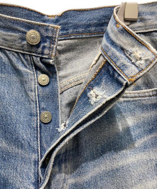 LEVI'S（リーバイス）LEVI'S (リーバイス) 501デニムパンツ インディゴ サイズ:W29の古着・服飾アイテム