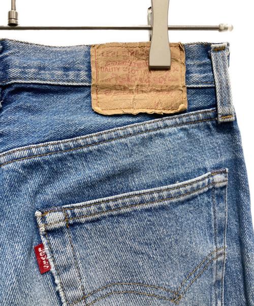 LEVI'S（リーバイス）LEVI'S (リーバイス) 501デニムパンツ インディゴ サイズ:W29の古着・服飾アイテム