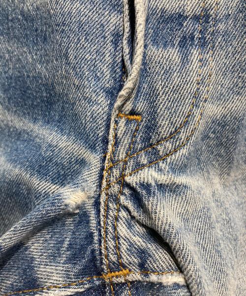 LEVI'S（リーバイス）LEVI'S (リーバイス) 501デニムパンツ インディゴ サイズ:W29の古着・服飾アイテム