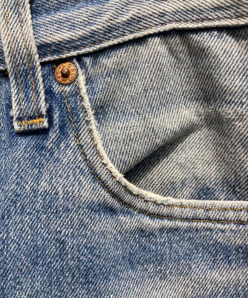LEVI'S（リーバイス）LEVI'S (リーバイス) 501デニムパンツ インディゴ サイズ:W29の古着・服飾アイテム