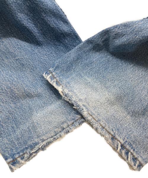 LEVI'S（リーバイス）LEVI'S (リーバイス) 501デニムパンツ インディゴ サイズ:W29の古着・服飾アイテム