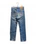 LEVI'S (リーバイス) 501デニムパンツ インディゴ サイズ:W29：10000円