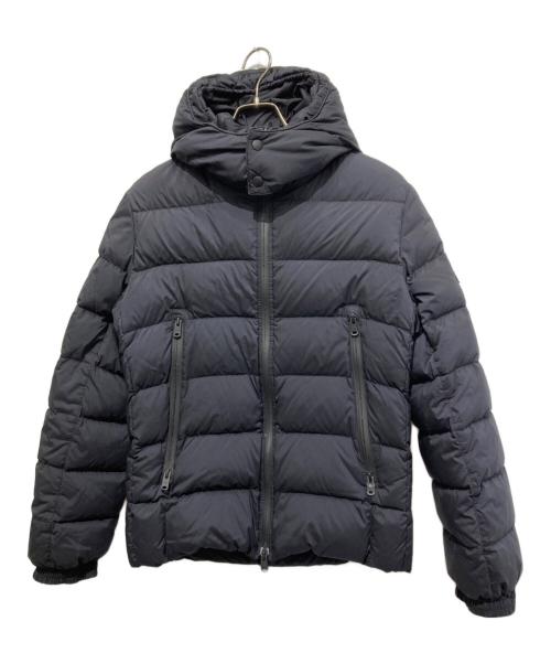 TATRAS（タトラス）TATRAS (タトラス) ダウンジャケット ブラック サイズ:02の古着・服飾アイテム