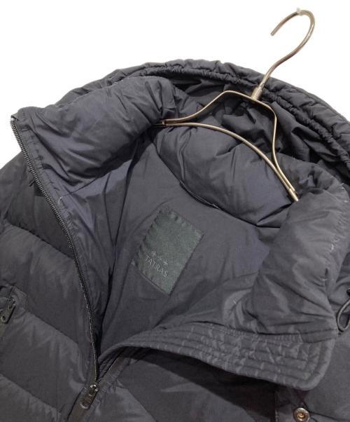 TATRAS（タトラス）TATRAS (タトラス) ダウンジャケット ブラック サイズ:02の古着・服飾アイテム
