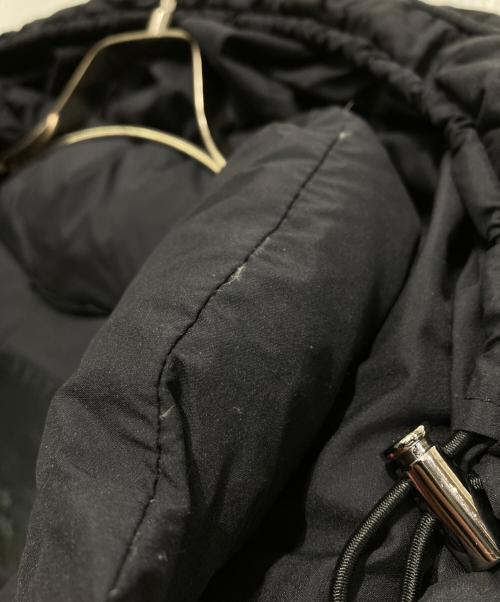 TATRAS（タトラス）TATRAS (タトラス) ダウンジャケット ブラック サイズ:02の古着・服飾アイテム