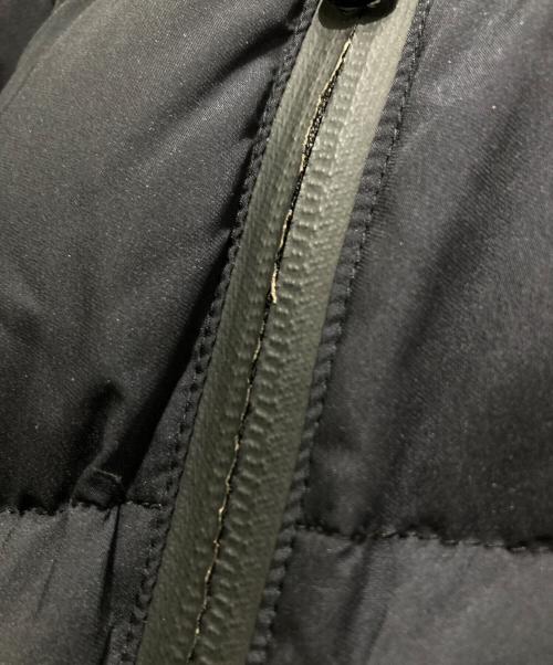 TATRAS（タトラス）TATRAS (タトラス) ダウンジャケット ブラック サイズ:02の古着・服飾アイテム