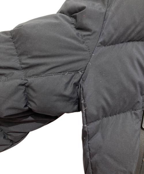 TATRAS（タトラス）TATRAS (タトラス) ダウンジャケット ブラック サイズ:02の古着・服飾アイテム