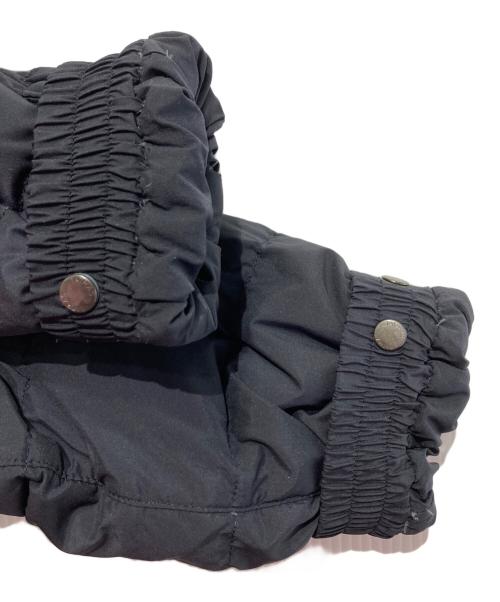 TATRAS（タトラス）TATRAS (タトラス) ダウンジャケット ブラック サイズ:02の古着・服飾アイテム