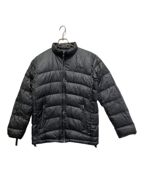 THE NORTH FACE（ザ ノース フェイス）THE NORTH FACE (ザ ノース フェイス) ノベルティゼウストリクライメイトジャケット グリーン×ベージュ サイズ:Lの古着・服飾アイテム