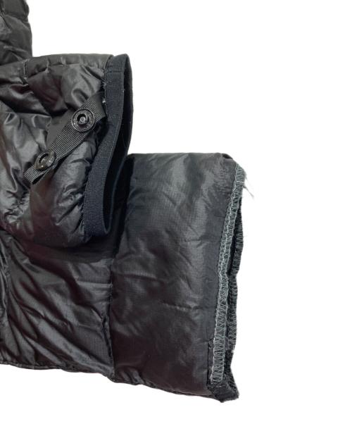 THE NORTH FACE（ザ ノース フェイス）THE NORTH FACE (ザ ノース フェイス) ノベルティゼウストリクライメイトジャケット グリーン×ベージュ サイズ:Lの古着・服飾アイテム