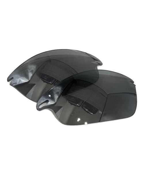 OAKLEY（オークリー）OAKLEY (オークリー) サングラス シルバー サイズ:71□09の古着・服飾アイテム