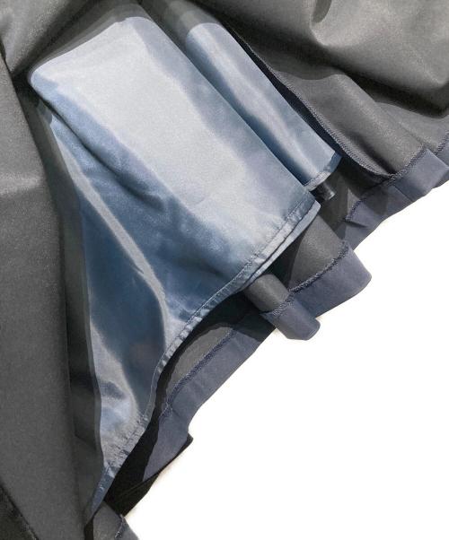 Apuweiser-riche（アプワイザーリッシェ）Apuweiser-riche (アプワイザーリッシェ) ミリタリージャンスカ ネイビー サイズ:1の古着・服飾アイテム