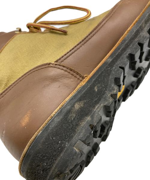 Danner（ダナー）Danner (ダナー) DANNER LIGHT/ブーツ カーキ サイズ:8の古着・服飾アイテム