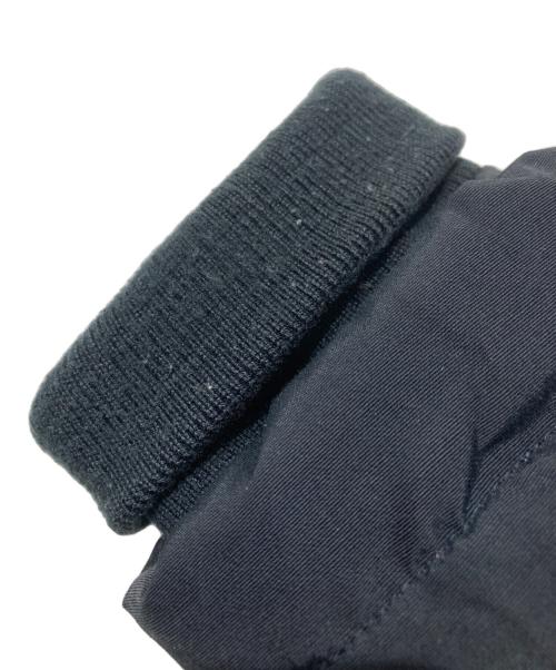 WOOLRICH（ウールリッチ）WOOLRICH (ウールリッチ) BOW BRIDGEダウンコート ネイビー サイズ:XSの古着・服飾アイテム