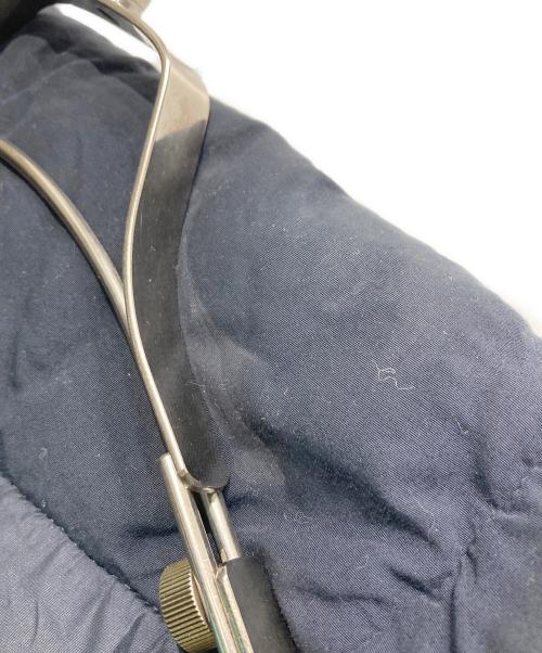 THE NORTH FACE（ザ ノース フェイス）THE NORTH FACE (ザ ノース フェイス) ダウンジャケット ブラック サイズ:不明の古着・服飾アイテム