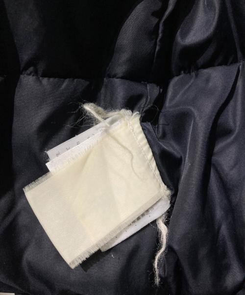 THE NORTH FACE（ザ ノース フェイス）THE NORTH FACE (ザ ノース フェイス) ダウンジャケット ブラック サイズ:不明の古着・服飾アイテム