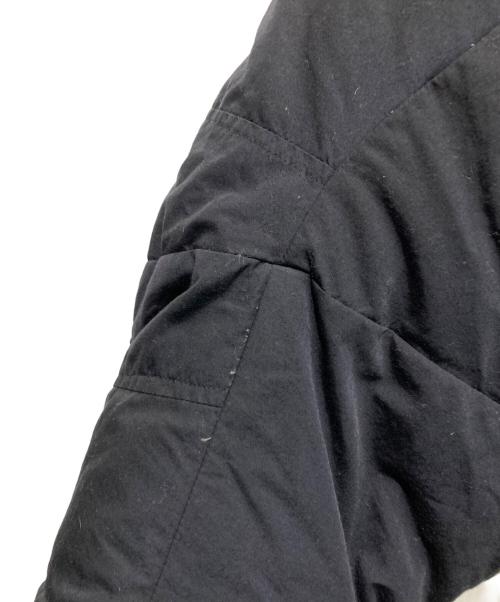 THE NORTH FACE（ザ ノース フェイス）THE NORTH FACE (ザ ノース フェイス) ダウンジャケット ブラック サイズ:不明の古着・服飾アイテム