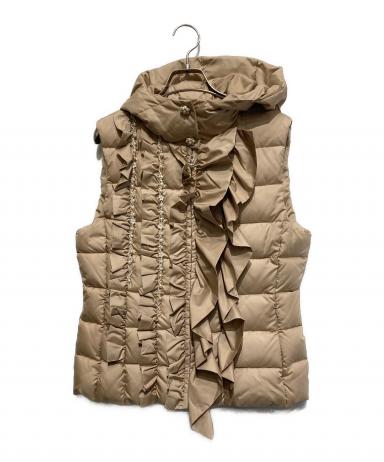 中古・古着通販】Austin Reed (オースチン リード) ダウンベスト