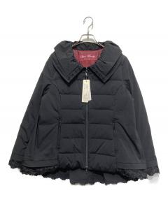 中古・古着通販】Super Beauty (スーパービューティ) ベロア切替