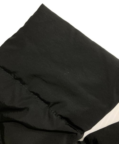 MONCLER（モンクレール）MONCLER (モンクレール) LEMMING ダウンコート ブラック サイズ:1の古着・服飾アイテム