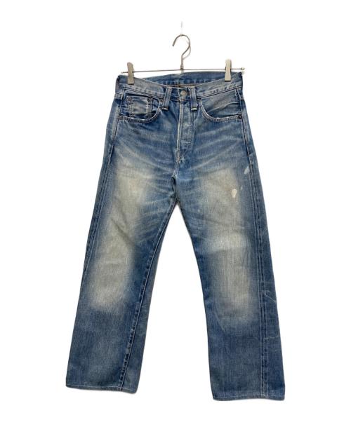 LEVI'S VINTAGE CLOTHING（リーバイス ビンテージ クロージング）LEVI'S VINTAGE CLOTHING (リーバイス ビンテージ クロージング) 501XX デニムパンツ ネイビー サイズ:W30の古着・服飾アイテム