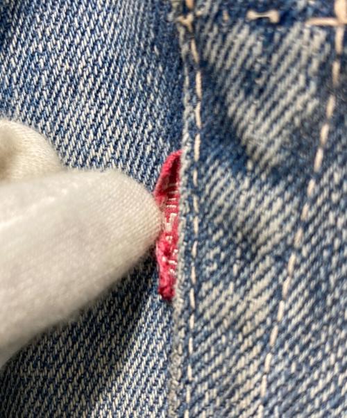 LEVI'S VINTAGE CLOTHING（リーバイス ビンテージ クロージング）LEVI'S VINTAGE CLOTHING (リーバイス ビンテージ クロージング) 501XX デニムパンツ ネイビー サイズ:W30の古着・服飾アイテム